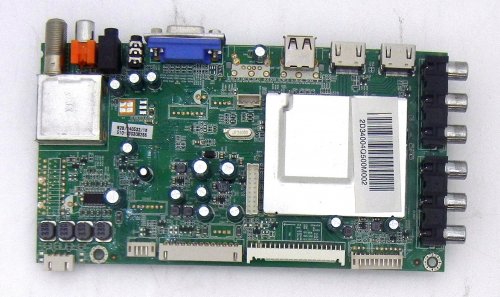 Main Board 2D34004Q500M002