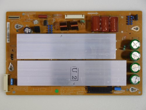Z-Main Board LJ92-01688A/B