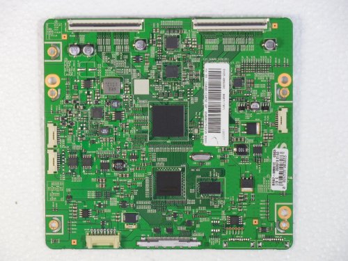 Control Board BN97-06551C