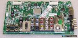 LG Main Board EBT60683103 For 42PQ60