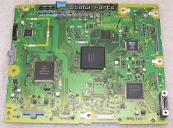 HDMI Board TNPA3903 From Panasonic TH-42PD60U