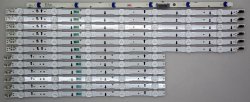 Samsung LED Light Strips GH050CSA-B1