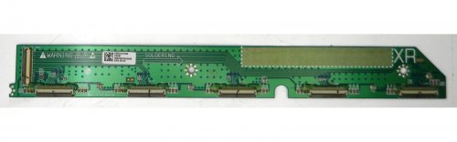 LG XRRBT Board EBR57317004