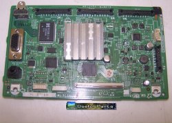 Main Board DUNTKE367WE For Samsung LCD TV
