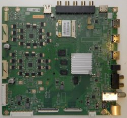 Signal Input 0160CAP07100 from Vizio M602I-B3 LED TV