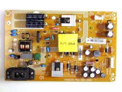 Vizio Power Supply PLTVDF271XXG5Q