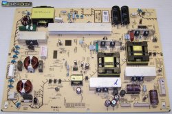 Power Supply Board 1-881-893-11 from SONY KDL-55HX800 LED TV