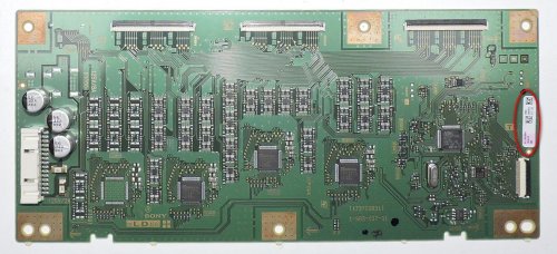 Sony LED Driver Brd A-2199-389-A