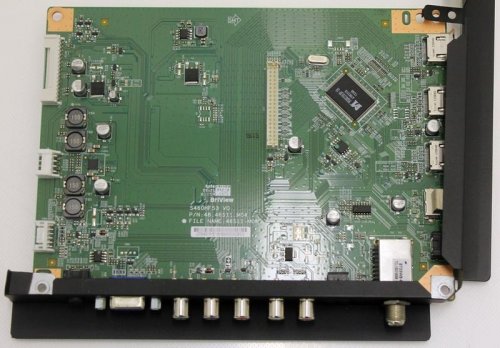 Signal Input 5546S16ME1 from Insignia NS-46D40SNA14 Rev.A