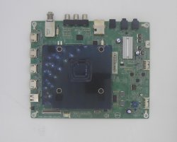 Insignia Main Board XFCB0QK043031X