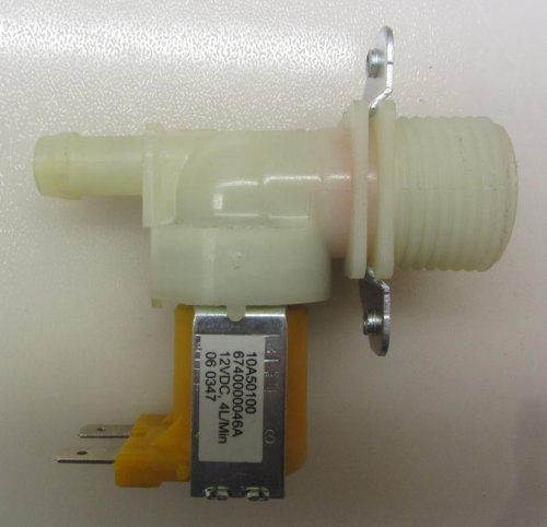 Solenoid Valve 10A50100