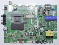 Insignia Main Board/Power Supply T8-32DR3ZP-MA2
