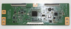 Samsung T-Con Board 35-D076641