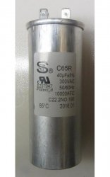 Capacitor E237947