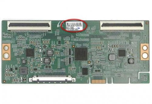 Sony T-Con Board LJ94-40103D