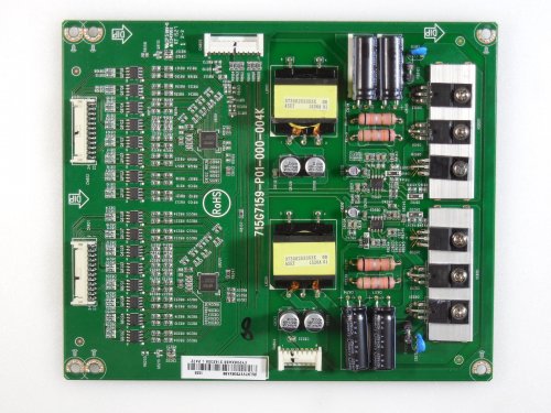 LED Driver Brd LNTVEY208XAB8