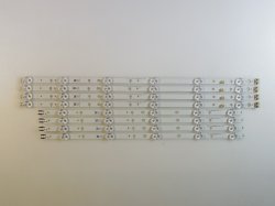 LED Light Strip CY-HH048AGLV2H LED Light Kit