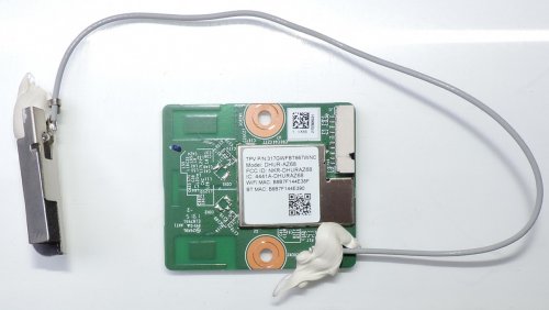 Insignia WIFI Board 317GWFBT667WNC