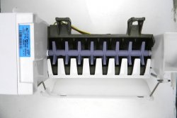 Ice Maker W10300024