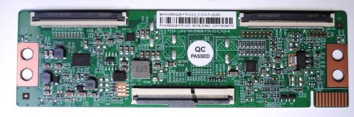 Pioneer T-Con Board 60106-00862