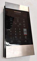 LG Touchpad Panel ACM737205 & Control Board ACM737205