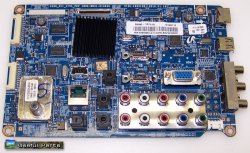 Signal Input Board BN96-14712A For Samsung PN50C540G3F LCD TV