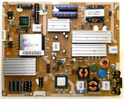 Power supply BN44-00424A For UN55D6050TF TV