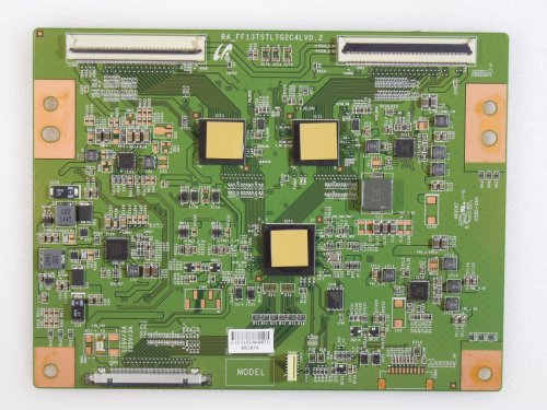 Control Board