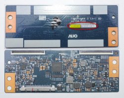 Vizio T-Con Board 55.50T20.C21