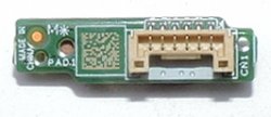 Vizio IR Board 48.02H08.0011