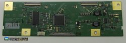 Controller Board 6870C-0036D from Prima LC-26K7E LCD TV