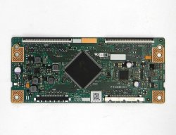 Vizio Control Board RUNTK5489TP