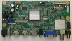 Signal 29H1641A H from Westinghouse CW50T9YW TW-72421-T050A