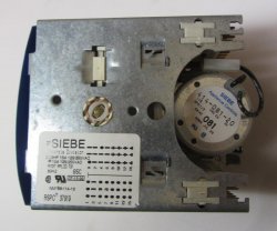 Amana Timer NM168-114-12