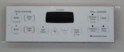 Control Board 164D8450G002