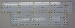 Vizio LED Light Kit JL550I-A0 Light Bar-A