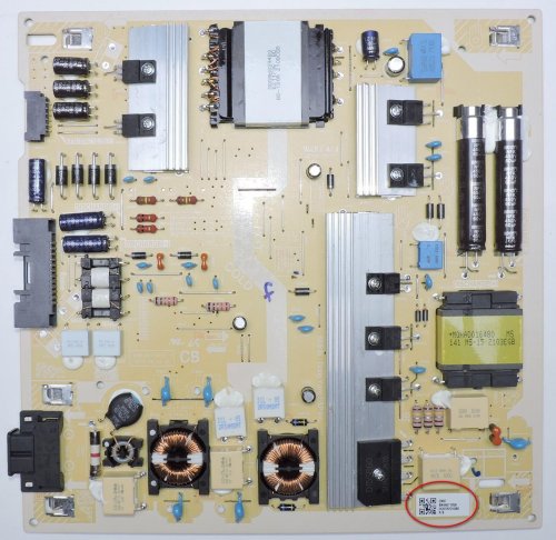 Samsung Power Supply BN44-01105A