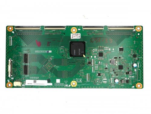 SHARP T-CON BOARD DUNTKF961WE01/A
