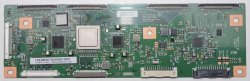 Sony T-Con Board LE550PQL (HS)(E1)
