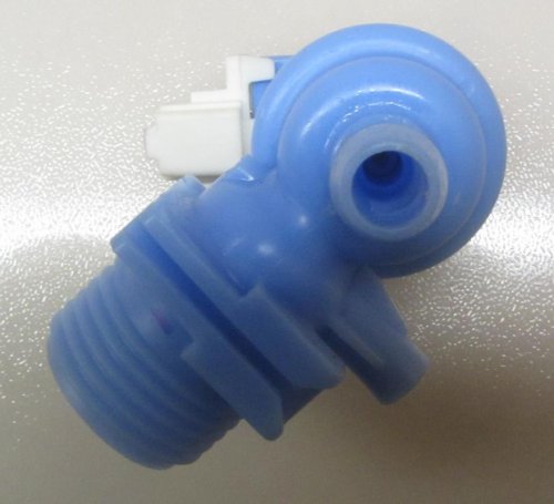 Solenoid Valve W10327249
