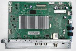 Sharp Main Board XGCB0QK010020X