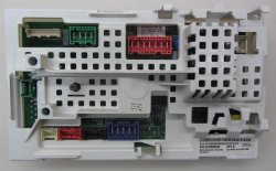 Control Board W10582043 REV B