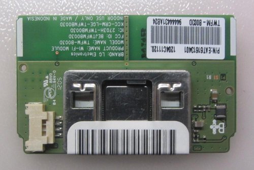 LG WIFI Module EAT6163401