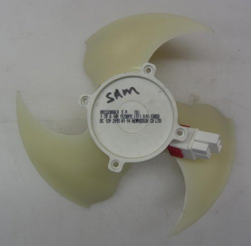 Fan Motor ARCS2088LA