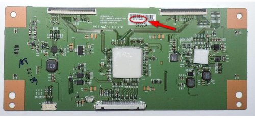 Sony T-Con Board 6871L-5988C