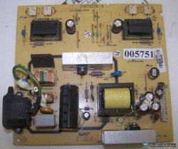 Power Supply 715T2276-5 for Phillips LCD TV