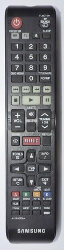 Samsung Smart Remote AH59-02408A