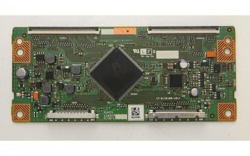 T-CON RUNTK5489TP from Sony KDL-60R510A LED TV