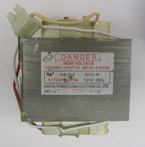 Transformer 6170W10091Q