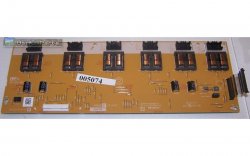 Back Light Inverter RDENC2543TPZF For Philips LCD T52PFL7403D/F7